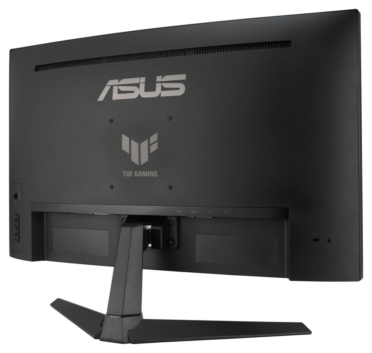 TUF Gaming VG27VQ3B Full HD Monitor 68,6 cm (27 Zoll) 16:9 1 ms 250 cd/m²  (Schwarz) 