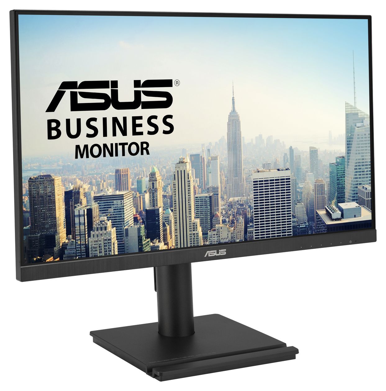 VA24DQFS Full HD Monitor 60,5 cm (23.8 Zoll) 16:9 1 ms 300 cd/m²  (Schwarz) 
