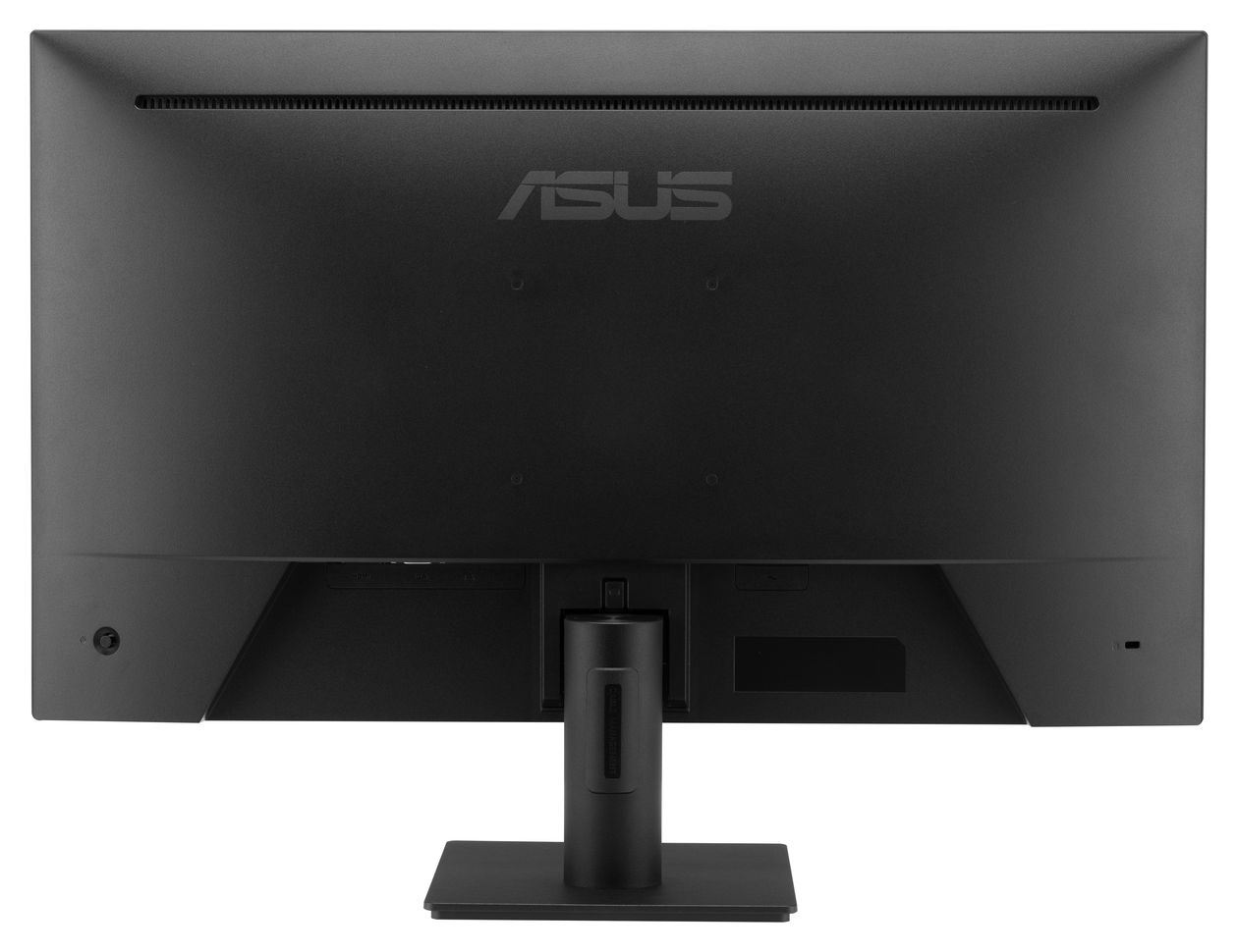VA279HG3 Full HD Monitor 68,6 cm (27 Zoll) 16:9 1 ms 300 cd/m²  (Schwarz) 