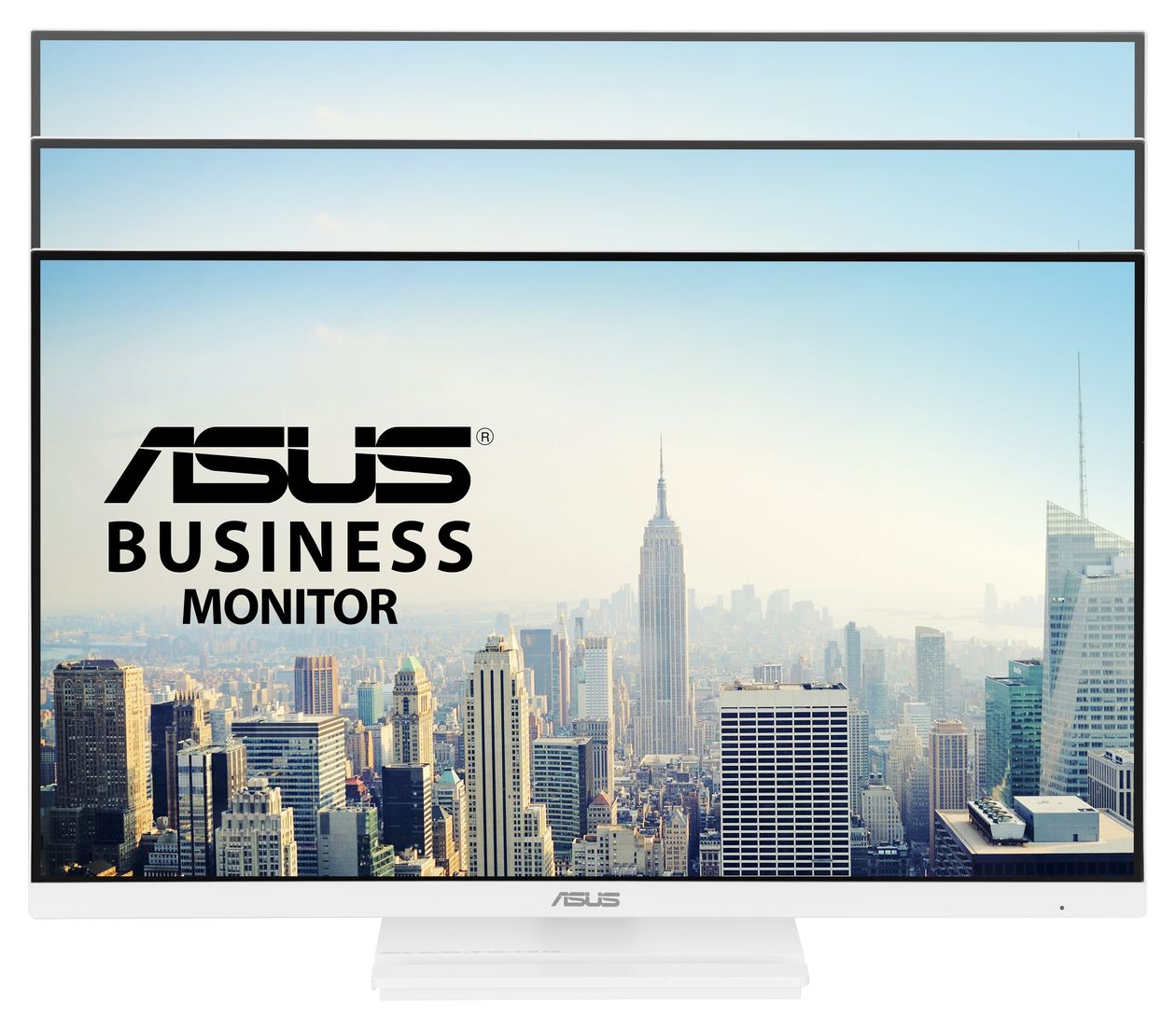 VA279QGS-W Full HD Monitor 68,6 cm (27 Zoll) 16:9 1 ms 350 cd/m²  (Weiß) 
