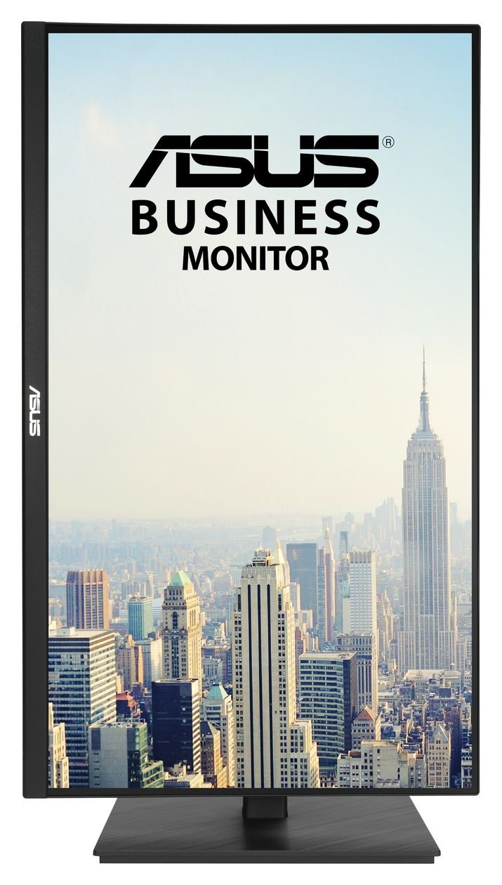 VA27ACFSN Quad HD Monitor 68,6 cm (27 Zoll) 16:9 5 ms 350 cd/m²  (Schwarz) 