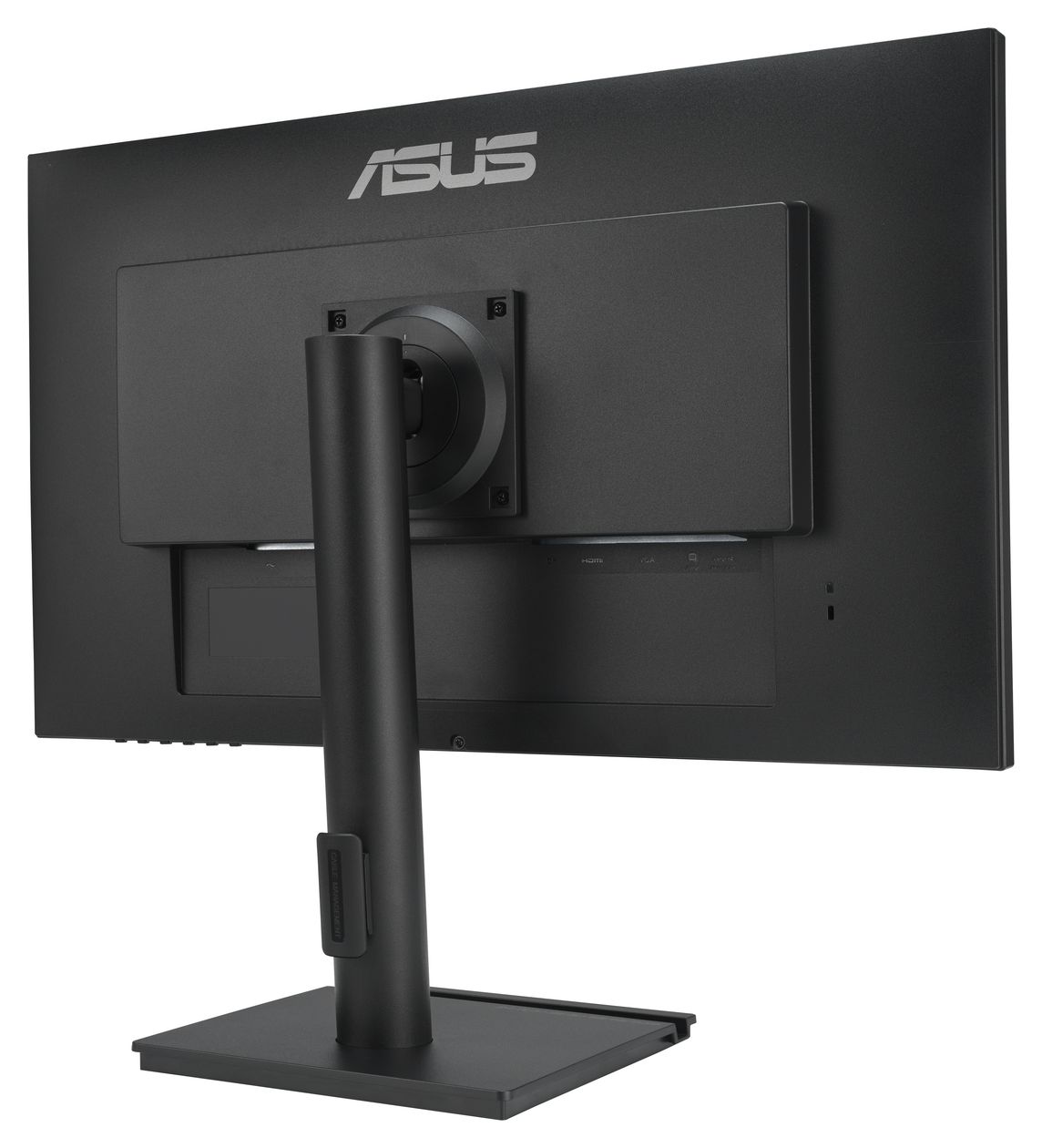 VA27DQFS Full HD Monitor 68,6 cm (27 Zoll) 16:9 1 ms 300 cd/m²  (Schwarz) 