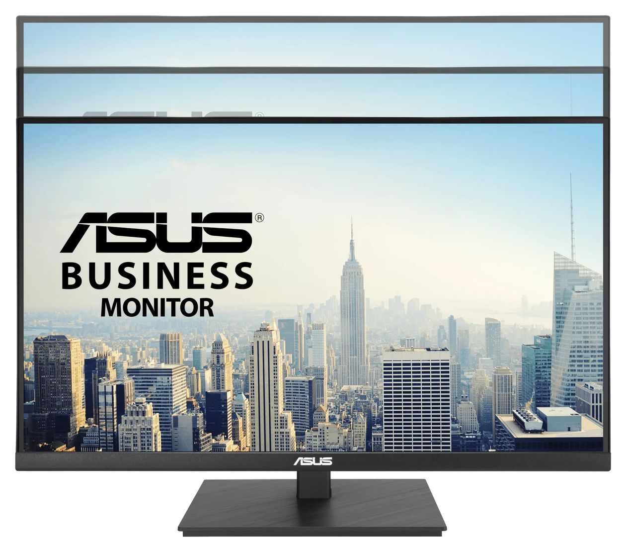 VA27UQSB 4K Ultra HD Monitor 68,6 cm (27 Zoll) 16:9 5 ms 350 cd/m²  (Schwarz) 