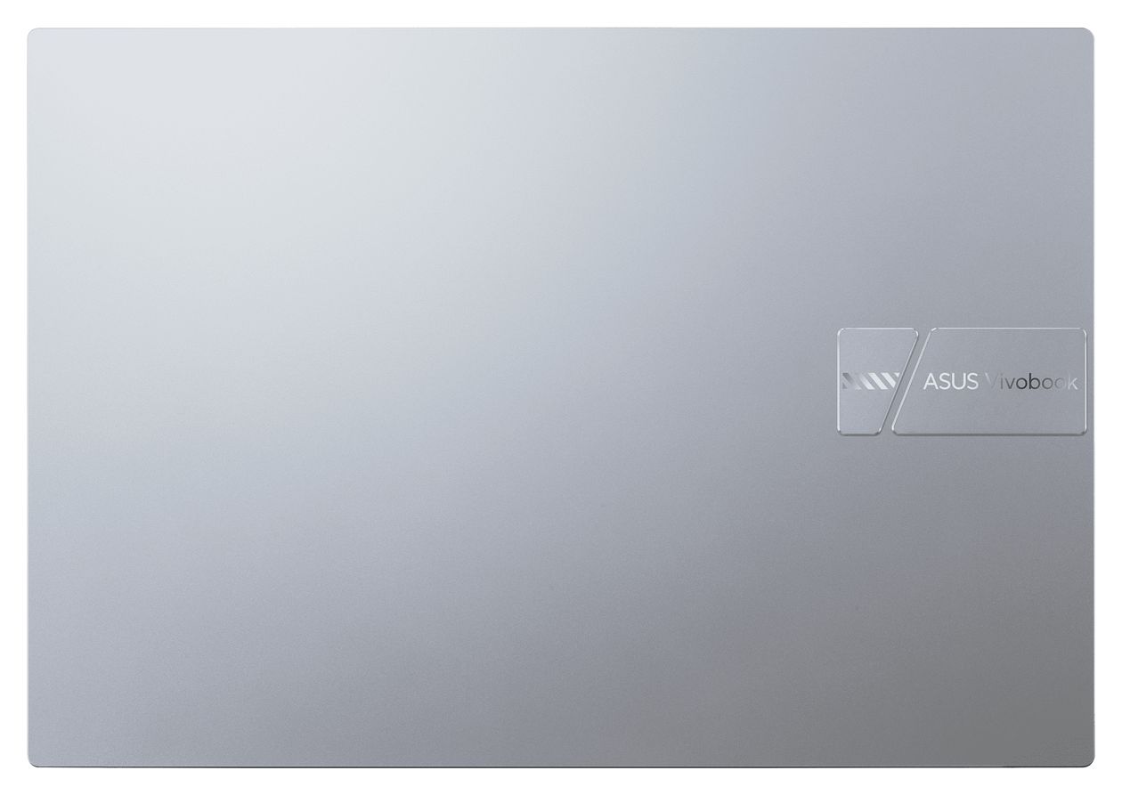 Vivobook 16 M1605NAQ WUXGA Notebook 40,6 cm (16 Zoll) 1920 x 1200 Pixel 1 TB SSD Windows 11 Home AMD Ryzen 7 max. 4,75 GHz  (Silber) 
