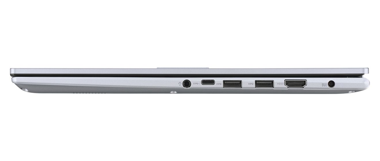 Vivobook X1605VA-MB2095W WUXGA Notebook 40,6 cm (16 Zoll) 1920 x 1200 Pixel 512 GB SSD Windows 11 Home Intel Core 5 max. 5 GHz  (Silber) 
