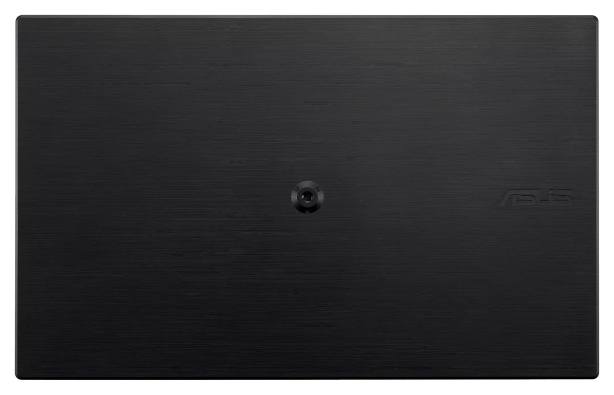 ZenScreen MB166C Full HD Monitor 39,6 cm (15.6 Zoll) 16:9 5 ms 250 cd/m²  (Schwarz) 