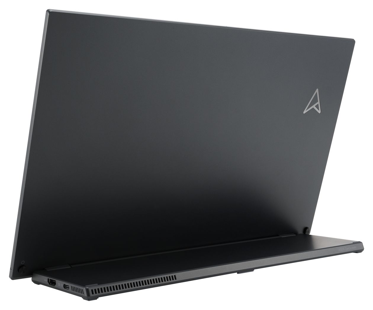 ZenScreen MB17AHG Full HD Monitor 43,9 cm (17.3 Zoll) 16:9 5 ms 300 cd/m²  (Schwarz) 