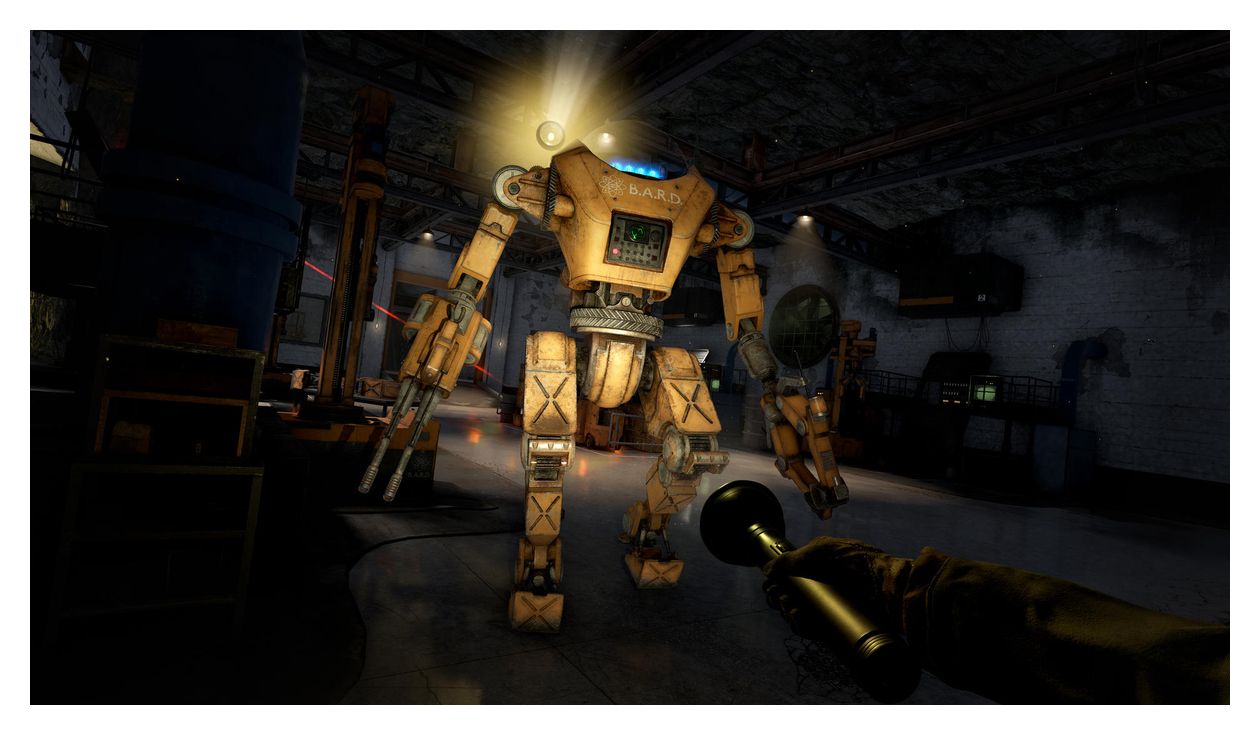 Atomfall (PlayStation 5) 