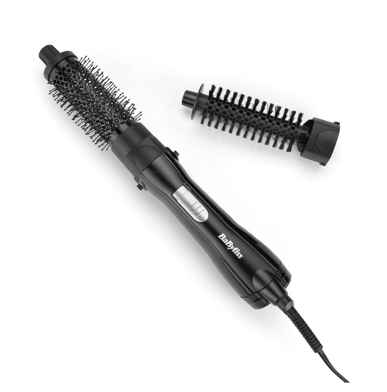 AS82E Shape & Smooth Haarglätter 800 W  (Schwarz) 