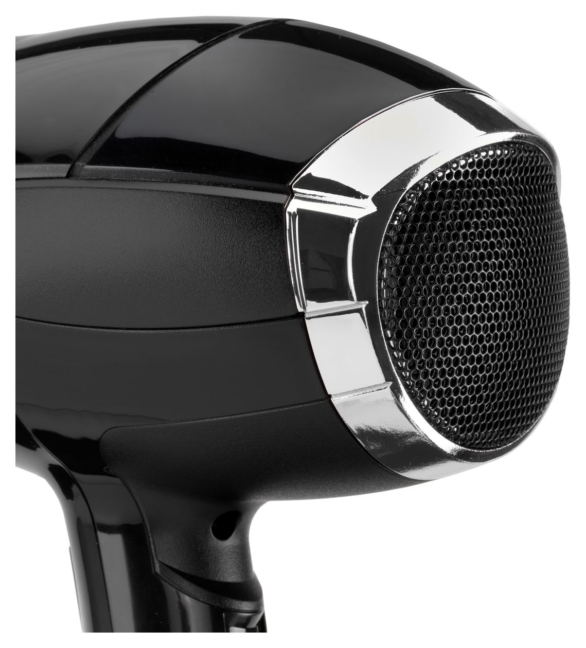 D374DE Cordkeeper Haartrockner 2000 W  (Schwarz) 