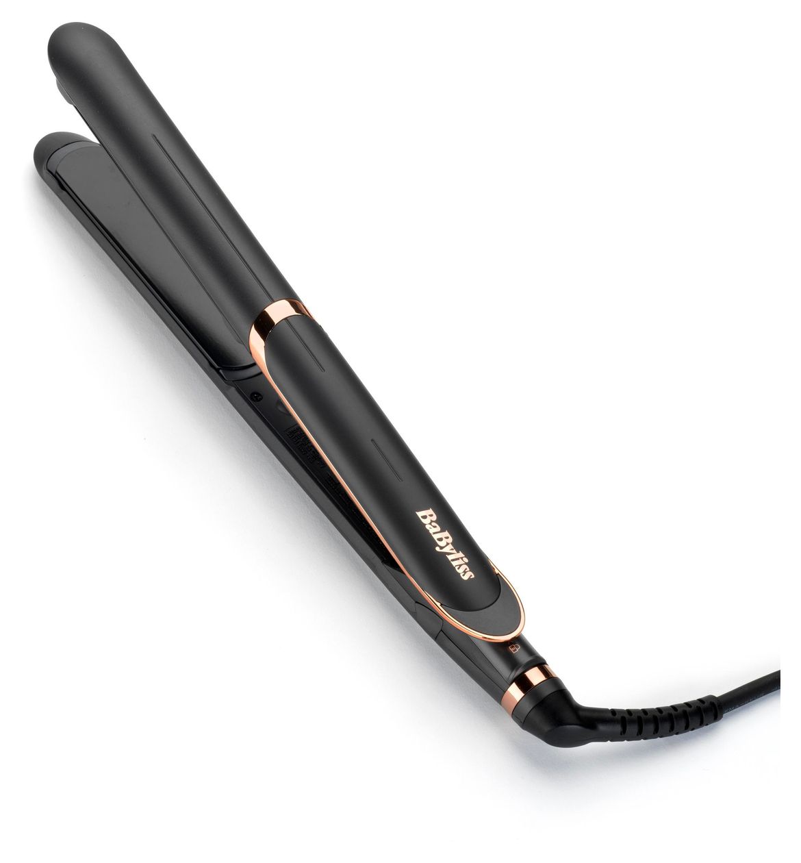 ST394E Smooth Pro 235 Haarglätter 42 W  (Schwarz) 