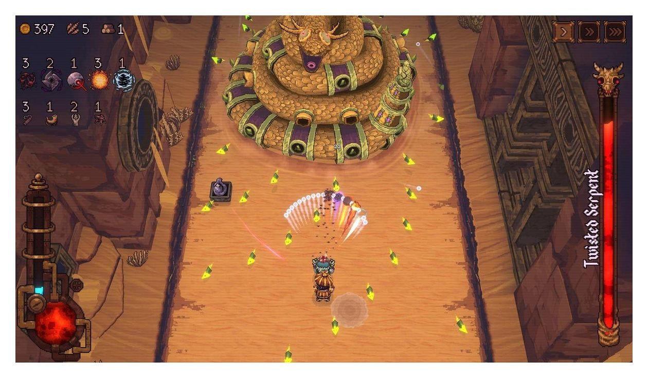 Ball x Pit (PlayStation 5) 