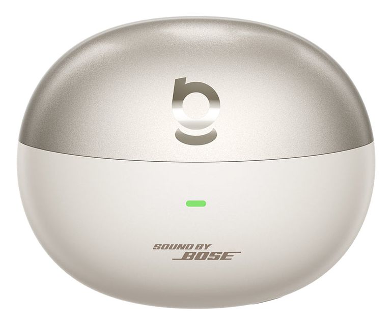 Inspire XC1 In-Ear Kopfhörer kabellos IP66  (Weiß) 