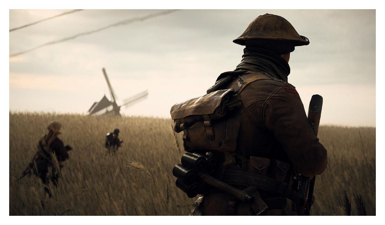 Battlefield 1 Apocalypse DE 