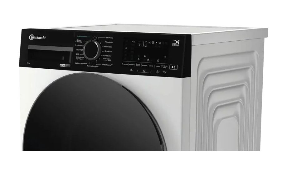 BWT106A3CBC 10 kg 7 kg Waschtrockner 1400 U/min 