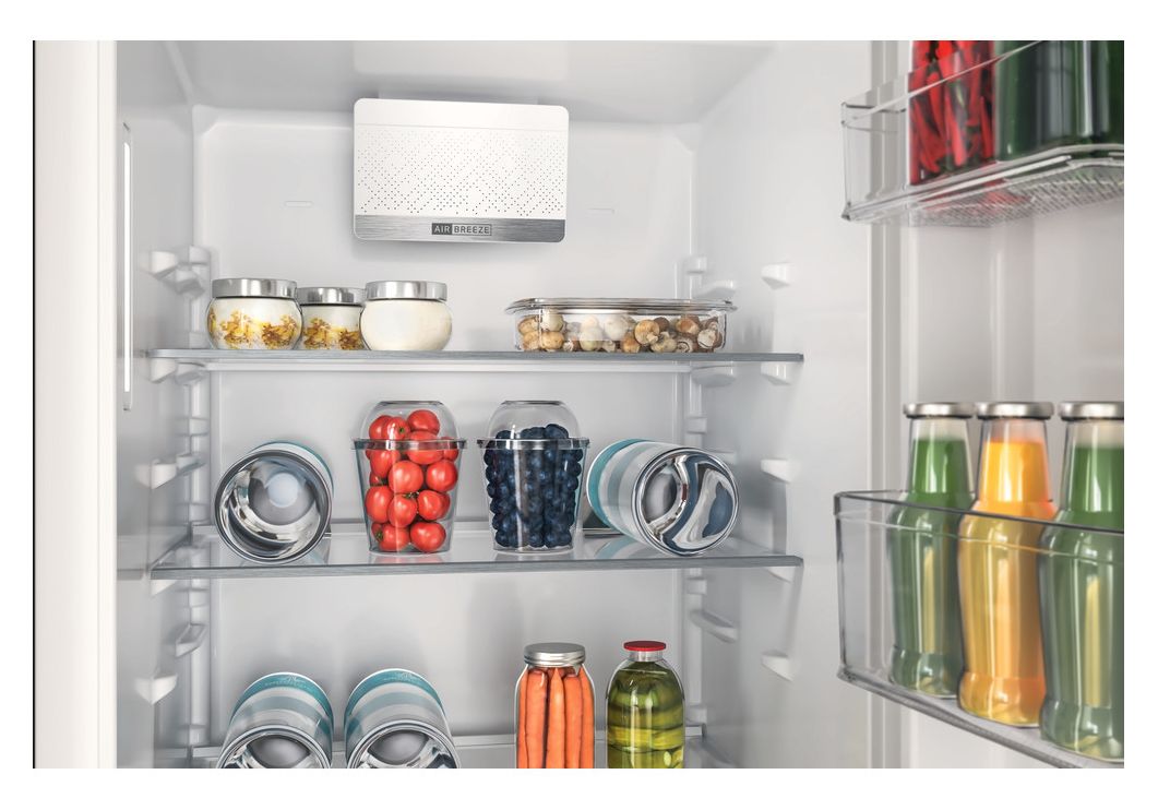 BKSD184013C1 256 l Einbaukühlschrank EEK: E 172 kWh Jahr 