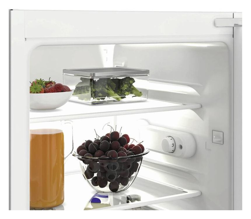 BKSI9VF2 126 l Einbaukühlschrank EEK: E 92 kWh Jahr 