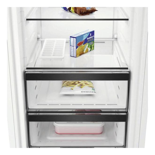 GKNW17160D 260 l Gefrierschrank 193 kWh Jahr NoFrost  (Weiß) 