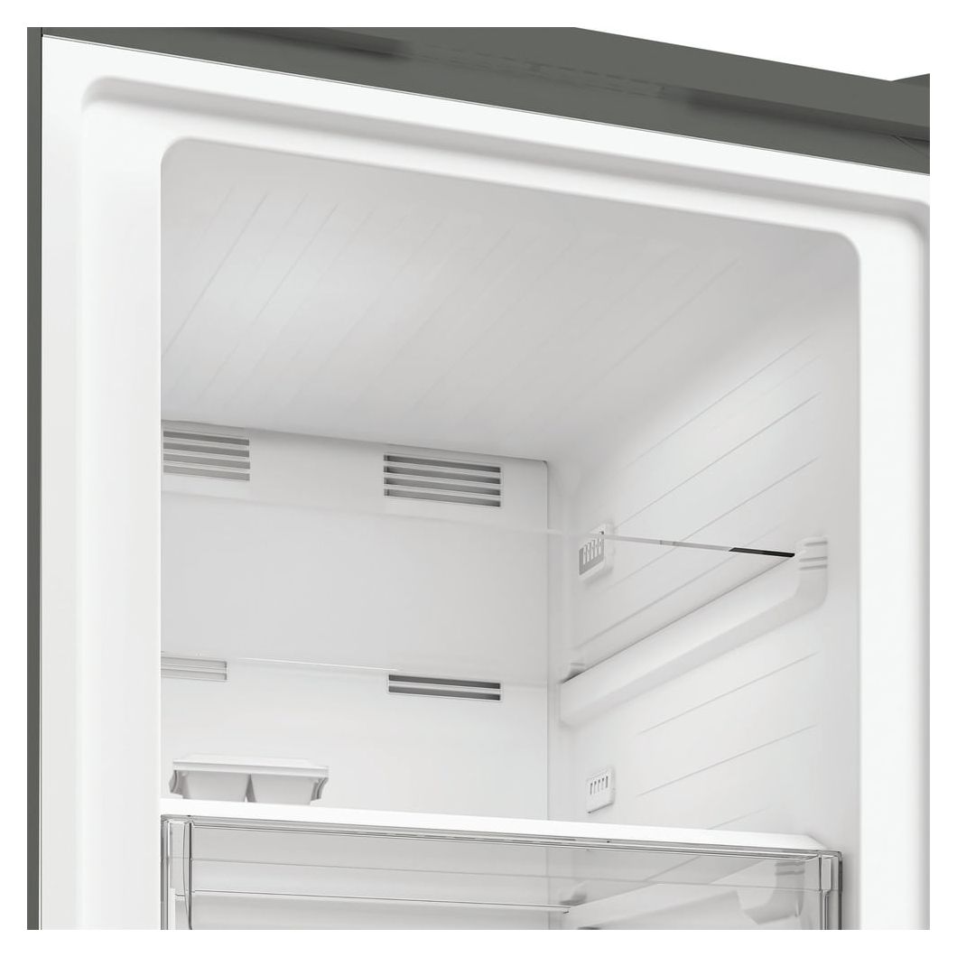 GKNW19170C 404 l Gefrierschrank 187 kWh Jahr NoFrost  (Weiß) 