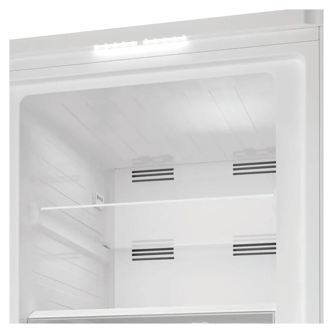 GKNWC19170D 404 l Gefrierschrank 233 kWh Jahr NoFrost  (Weiß) 