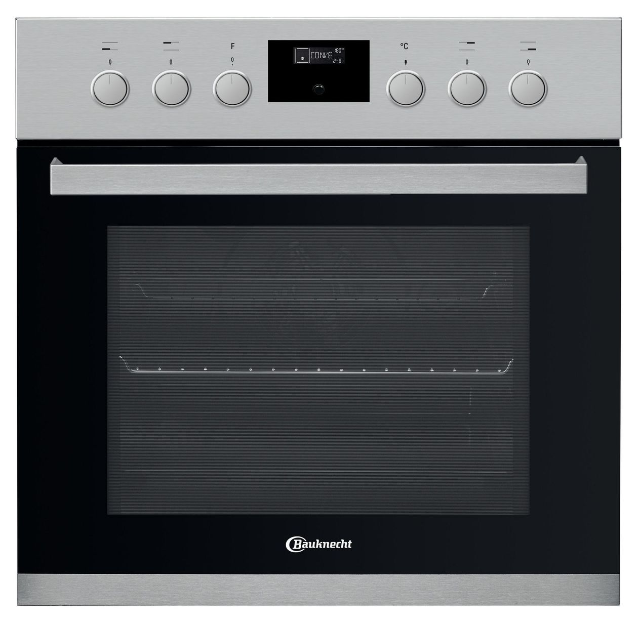 HEKO STAR7EX (HIS3EI8V2IN + BU1760CFT) Herdset normal mit 60 cm Induktions Kochfeld 