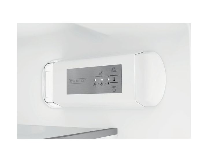 KGITN18F2M 182 l / 68 l Einbau Kühl-/Gefrierkombination 224 kWh NoFrost 