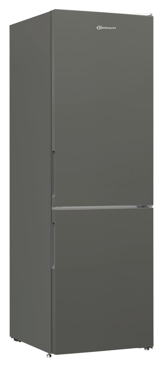 KGL1850IN 223 l / 120 l Kühl-Gefrierkombi freistehend 156 kWh Jahr  (Edelstahl) 