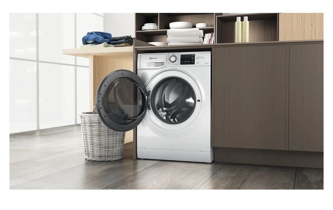 WATK Sense 9641N 9 kg 6 kg Waschtrockner 1400 U/min 