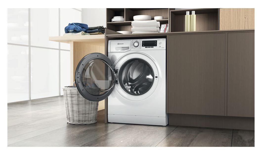 WATK Sense 97S52N 9 kg 7 kg Waschtrockner 1600 U/min 