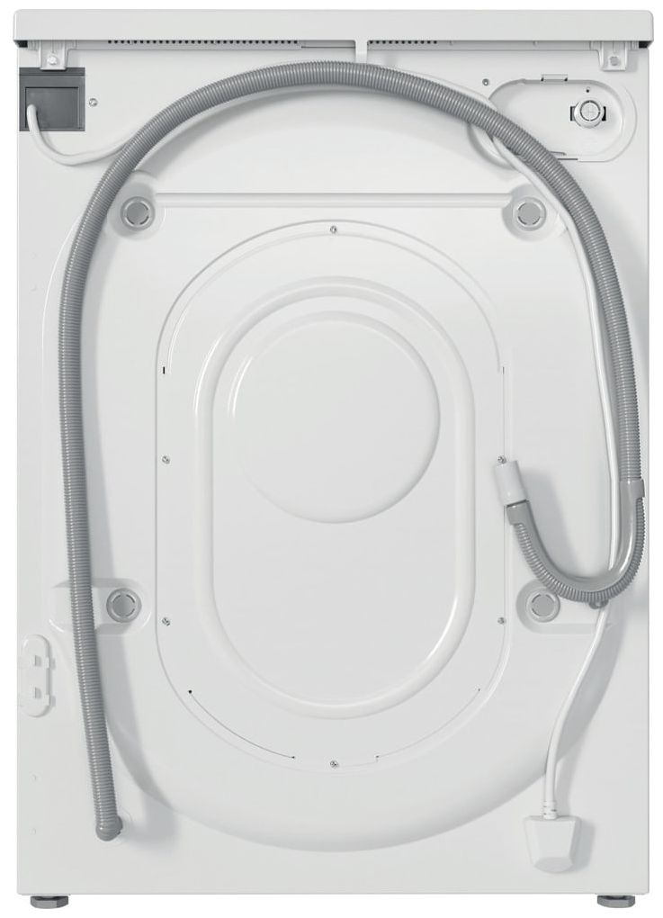 9 U/min WM 9A A Frontlader kg von Pure expert Technomarkt EEK: Bauknecht 1400 Waschmaschine