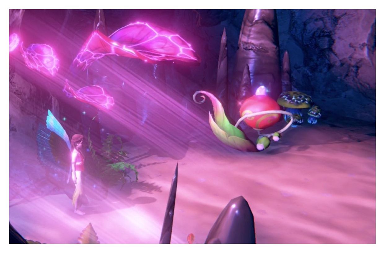 Bayala The Game (Nintendo Switch) 
