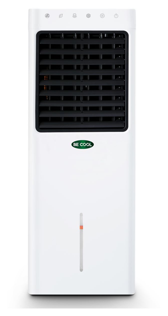 BC9.3AC2201IKF 4 in 1 Verdunstungskühler Einteilige mobile Klimaanlage 9,3 l Tank 