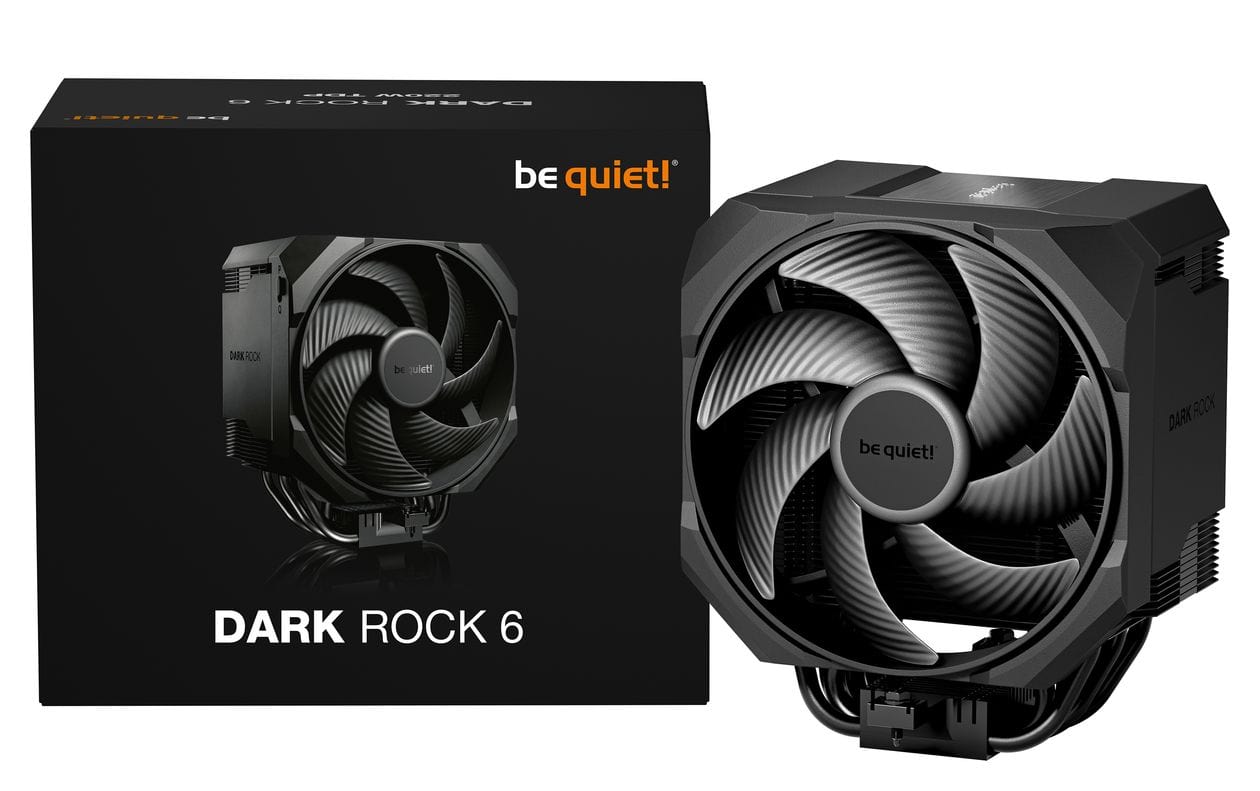 Dark Rock 6 