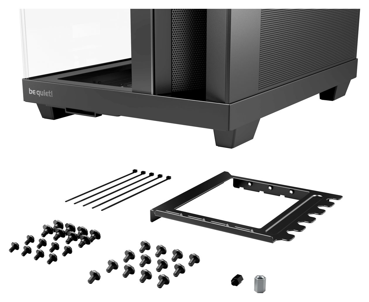 Light Base 500 LX Black 