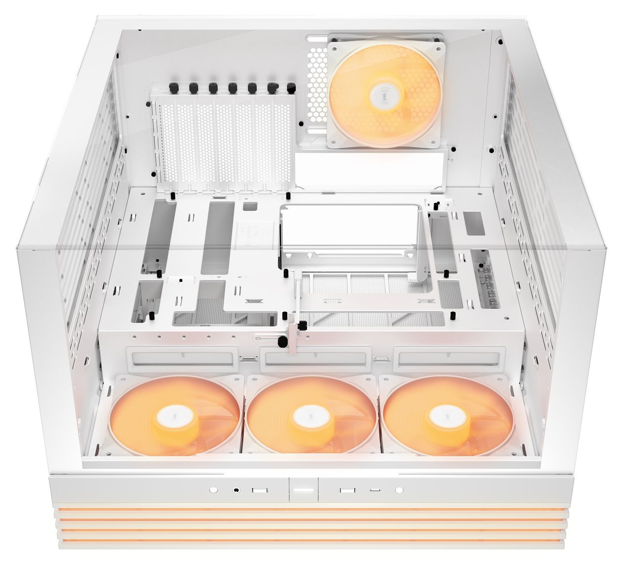 LIGHT BASE 600 LX White 