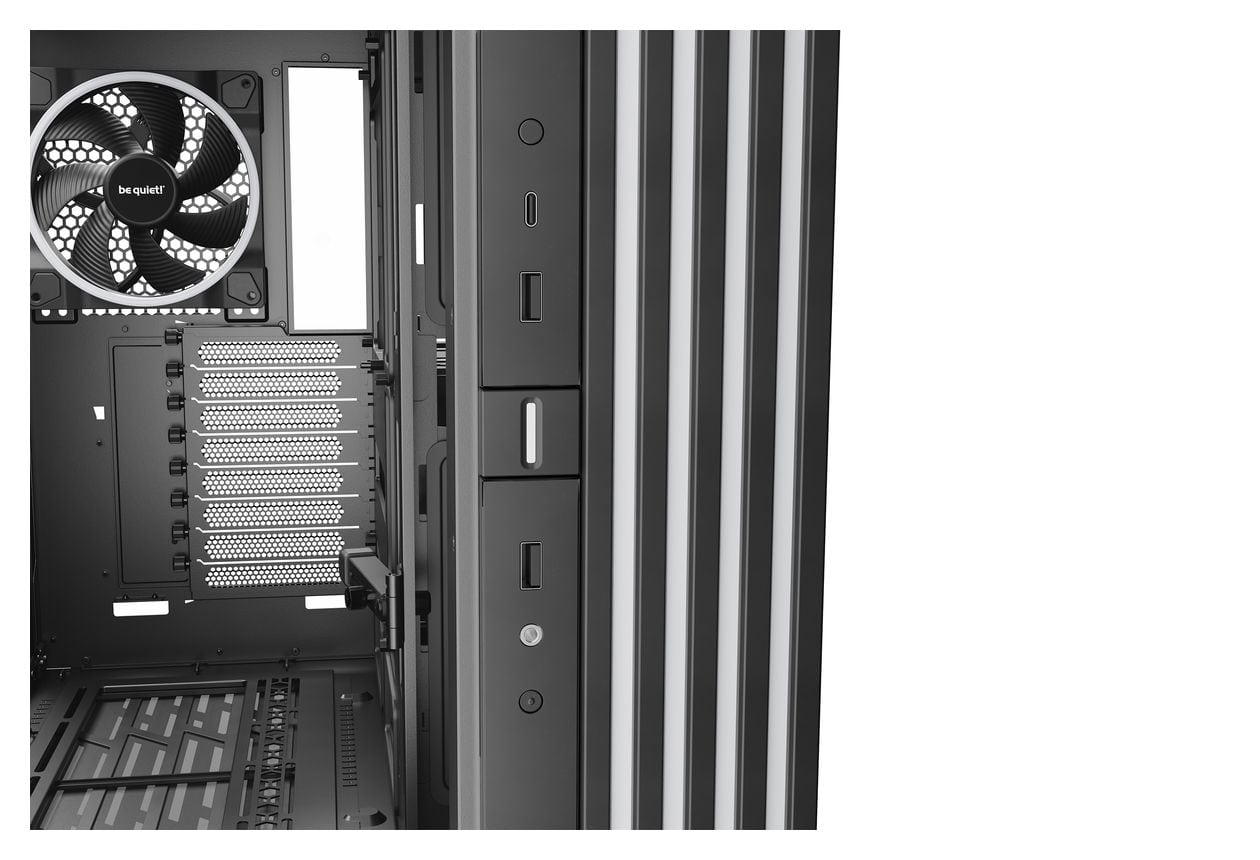 LIGHT BASE 900 FX Black 