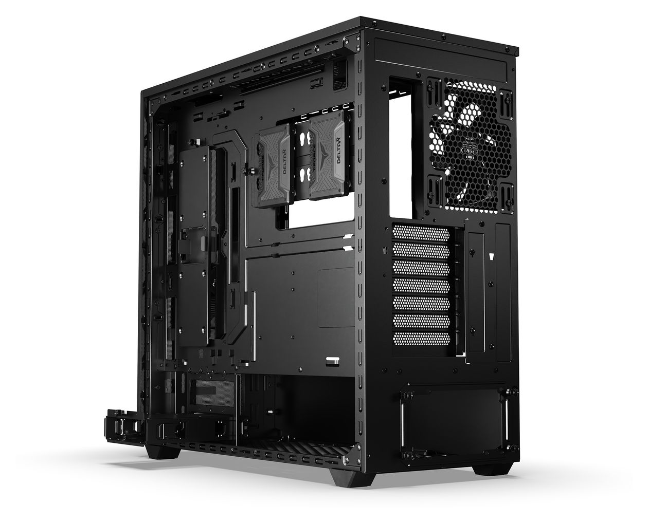 Shadow Base 800 Black 