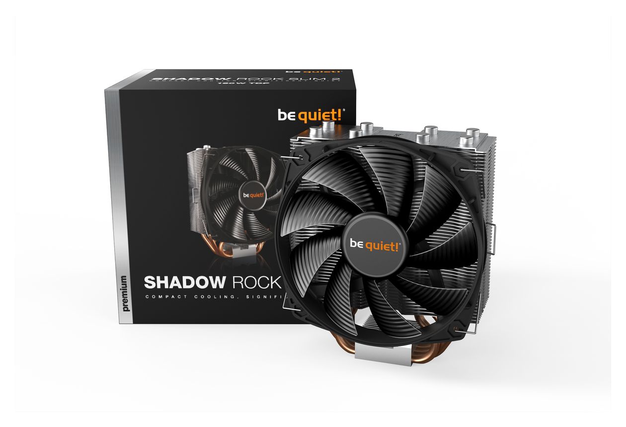 SHADOW ROCK SLIM 2 