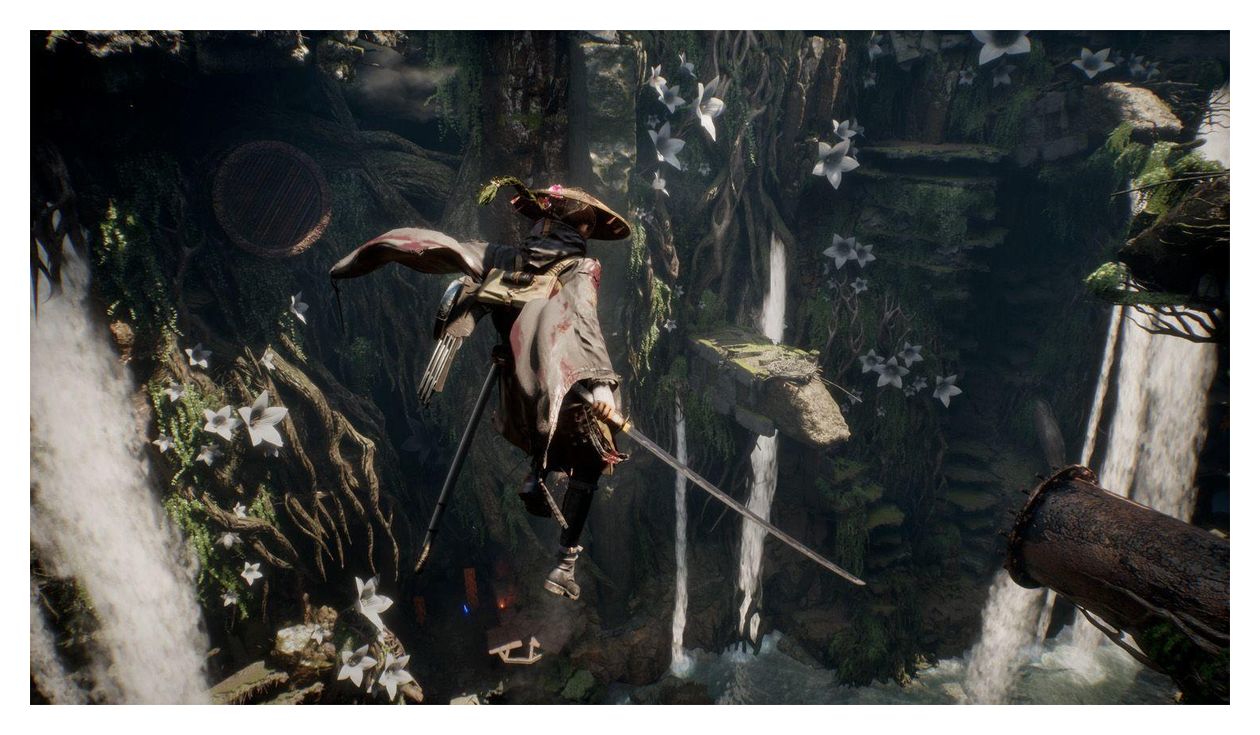 Beast of Reincarnation (PlayStation 5) 