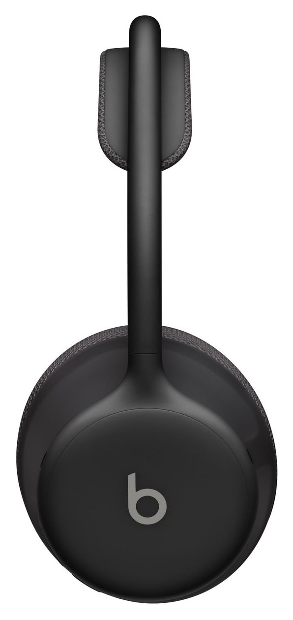 Beats 360 Over Ear Bluetooth Kopfhörer kabellos IPX4 USB Typ-C  (Schwarz) 