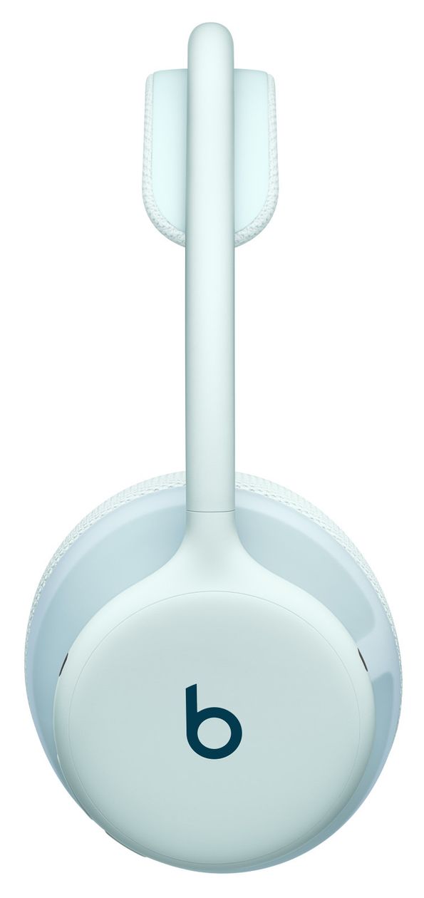 Beats 360 Over Ear Bluetooth Kopfhörer kabellos IPX4 USB Typ-C  (Blau) 