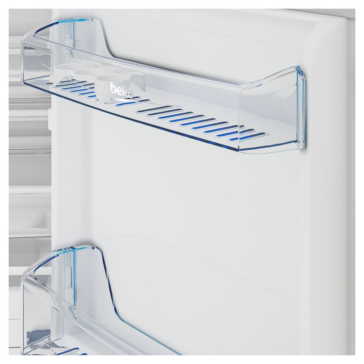 BU1104N 130 l Einbaukühlschrank EEK: E 92 kWh Jahr 