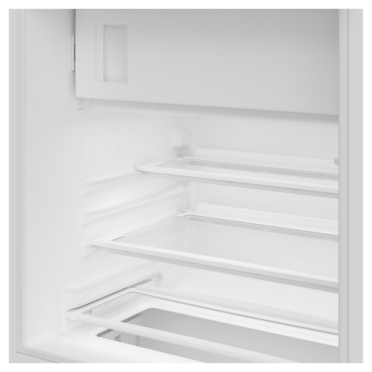 BU1154N 92 l Einbaukühlschrank EEK: E 145 kWh Jahr 