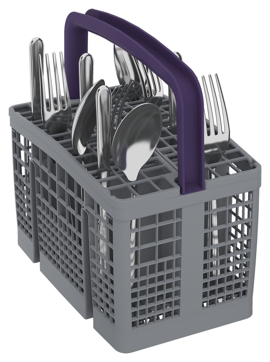 DIN14420 60 cm Geschirrspüler vollintegriert (ohne Front) Normal 14 Maßgedecke Restwärme 