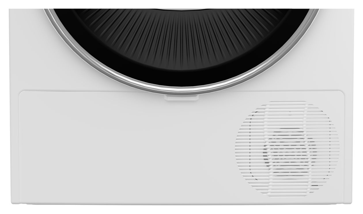 EX856GX2 Wärmepumpen Trockner Frontlader 