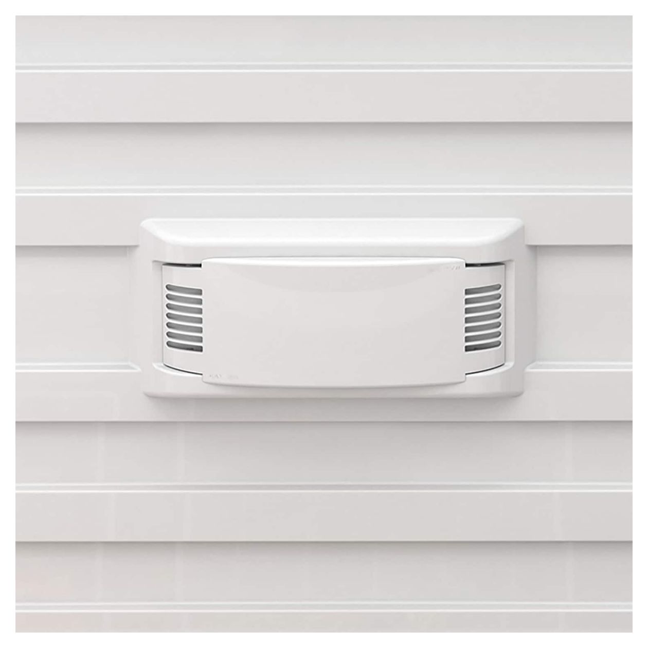 HSM37540 360 l Tiefkühltruhe Freistehend 251 kWh Jahr 