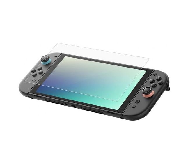 ENA004HQ ScreenForce Displayschutz Nintendo Switch 2 Switch 2 