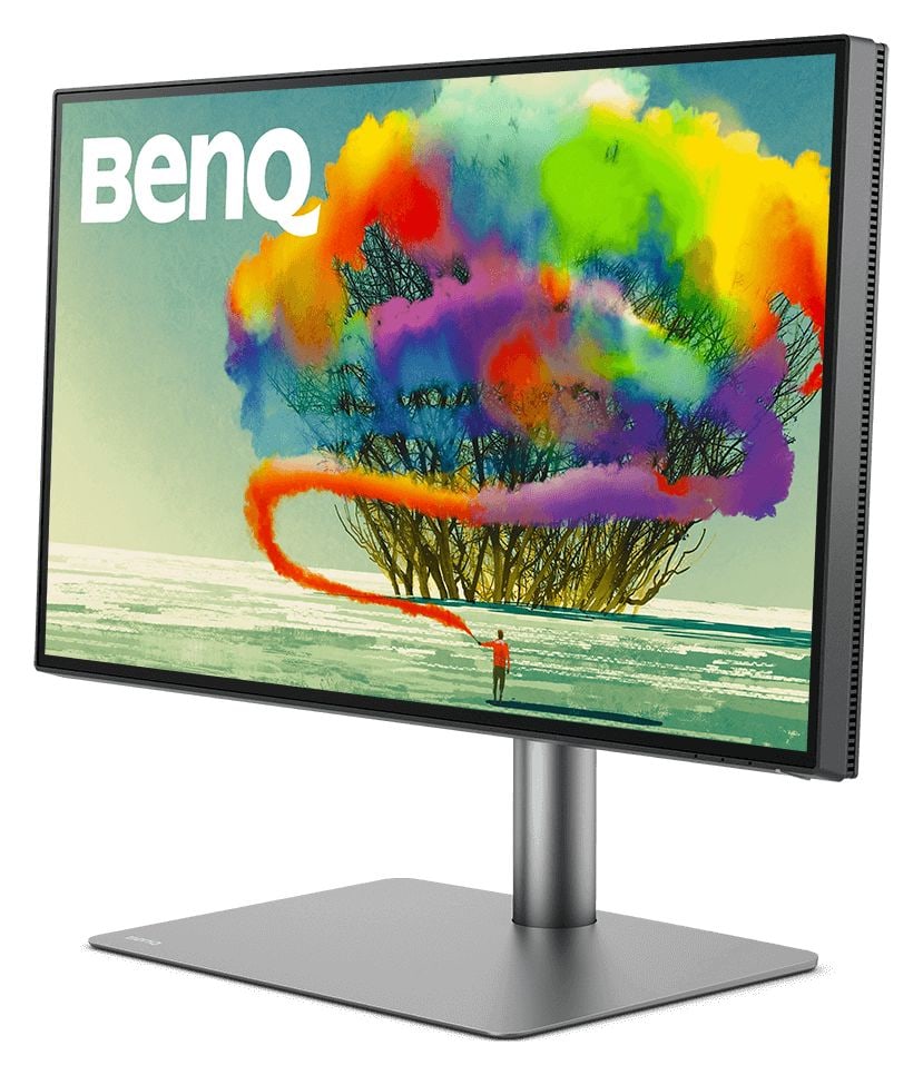 PD2725U 4K Ultra HD Monitor 68,6 cm (27 Zoll) 16:9 5 ms 250 cd/m²  (Schwarz) 
