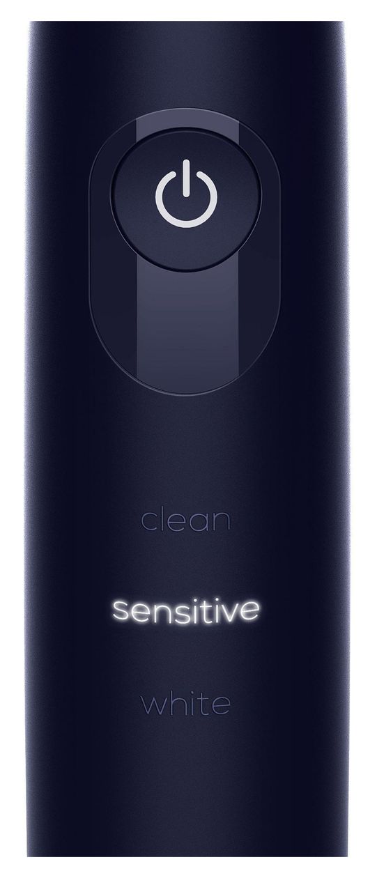 TB50X Onpack Vibrierende Zahnbürste für Erwachsene 1080 H  (Blau) 