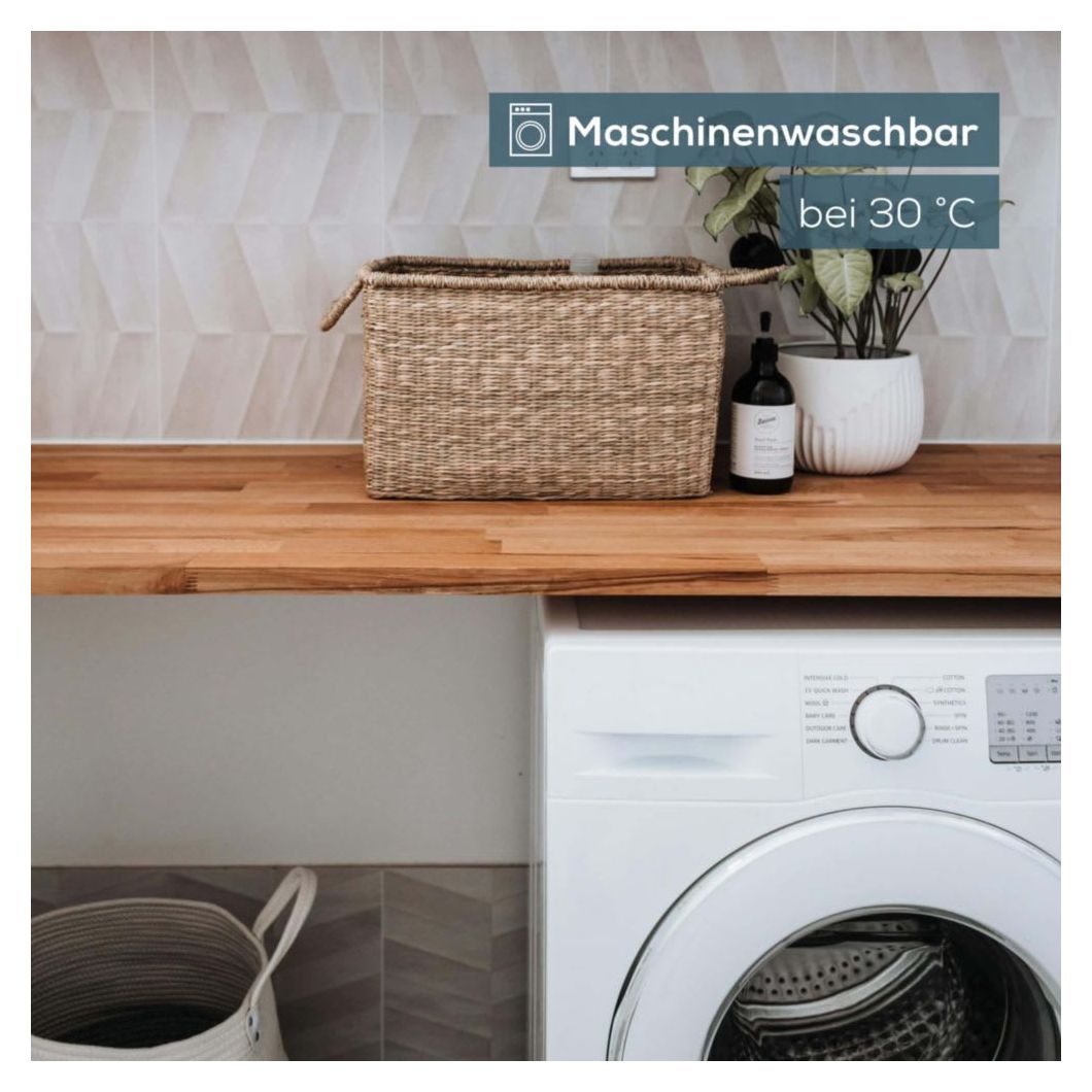 TS15 Wärmeunterbett  (Weiß) 